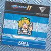 Mega Man 11 - Roll Pin