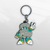 Mega Man - Block Man Keychain