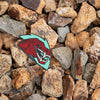 Monster Hunter - Odogaron Pin