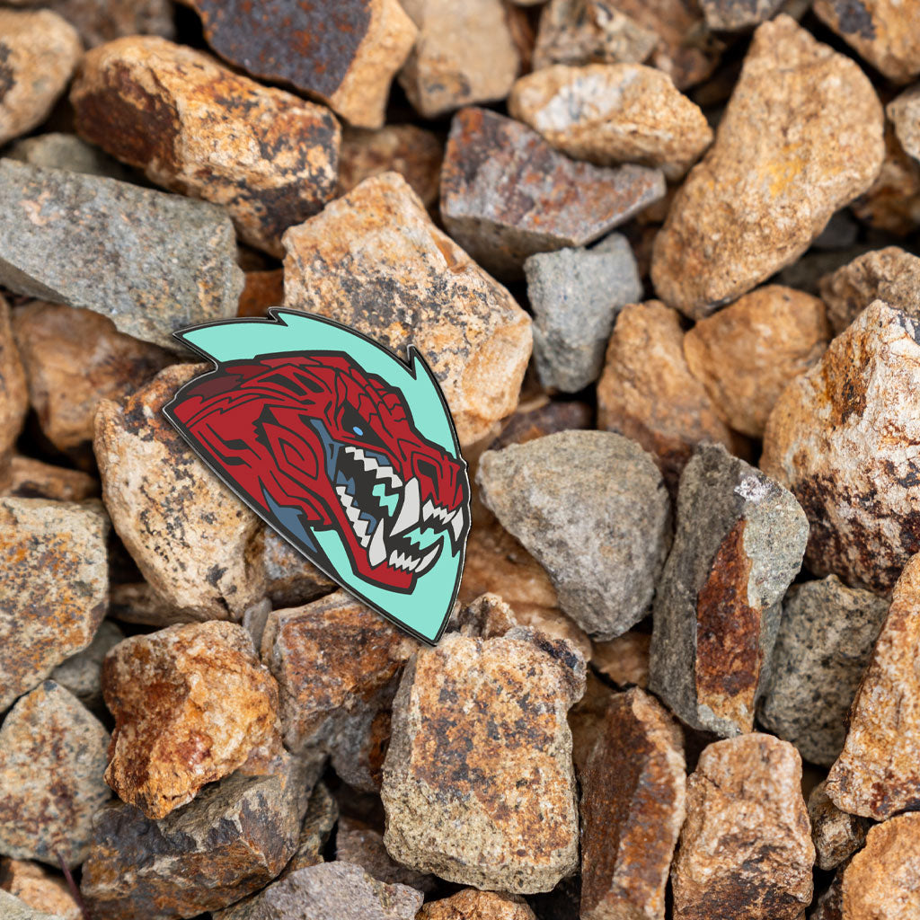 Odogaron Pin