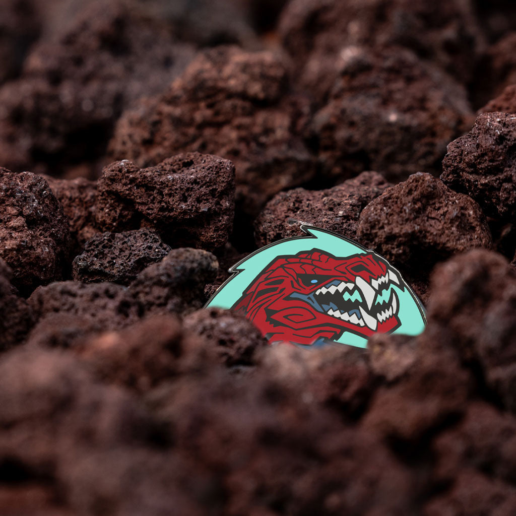 Odogaron Pin