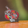 Monster Hunter - Pin Bundle