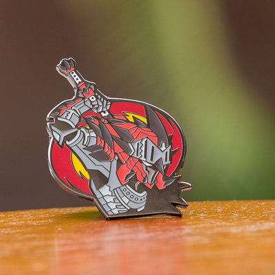 Monster Hunter - Pin Bundle