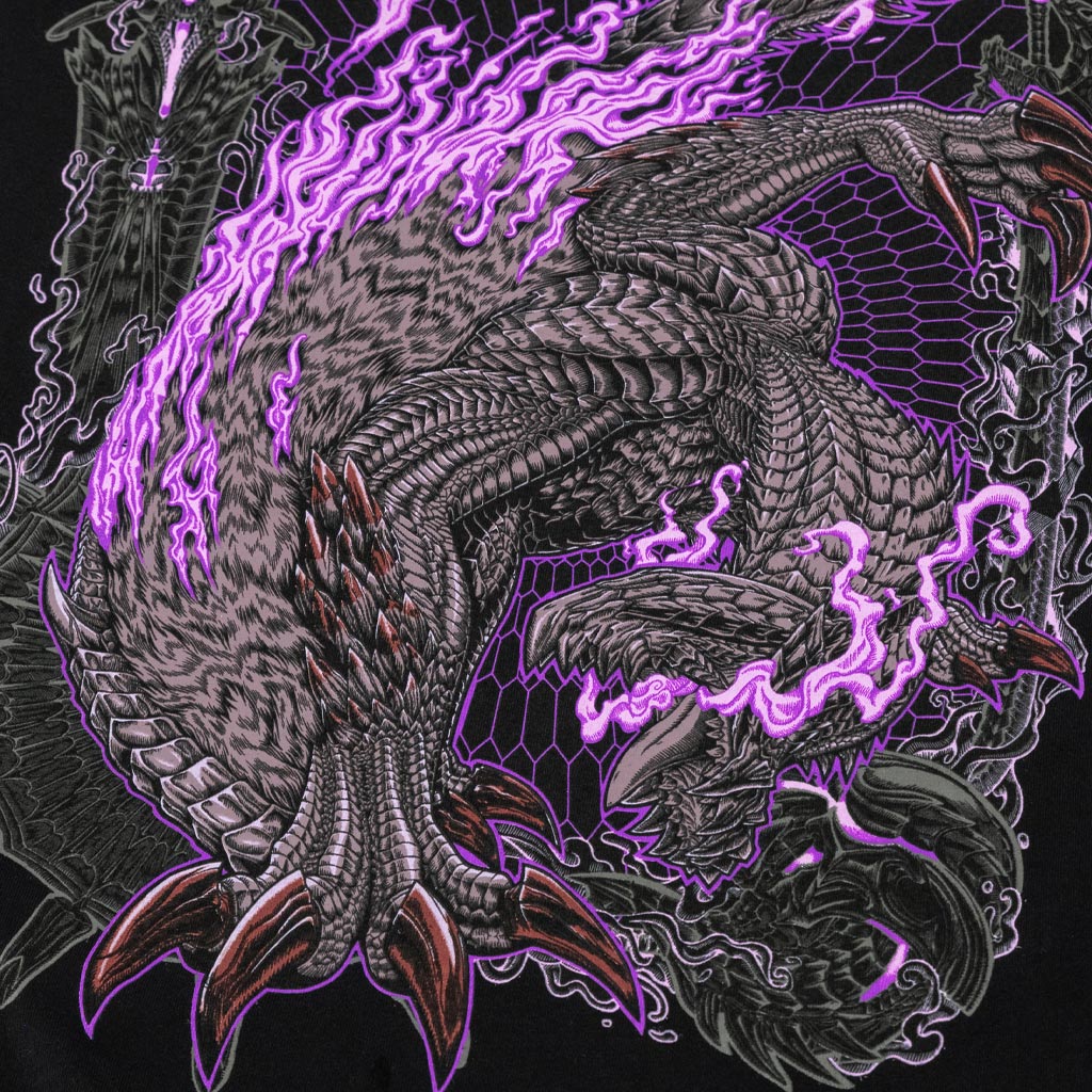 Gore Magala