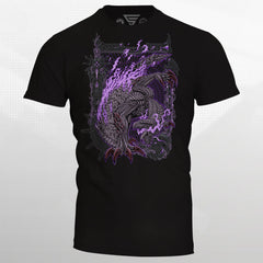 Monster Hunter - Gore Magala - Eighty Sixed