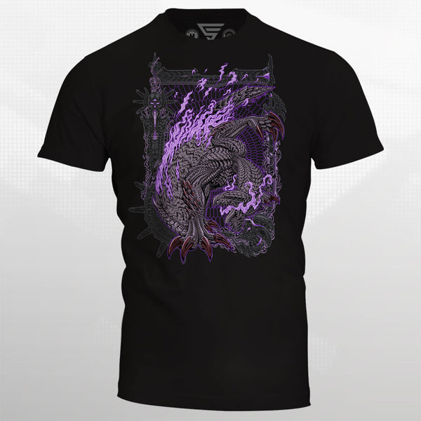 Monster Hunter - Gore Magala - Eighty Sixed