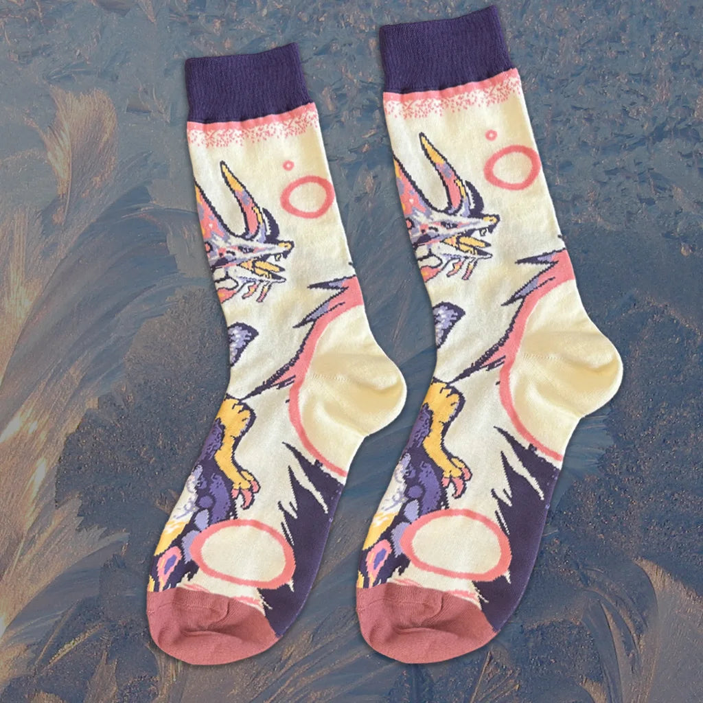 Mizutsune Socks