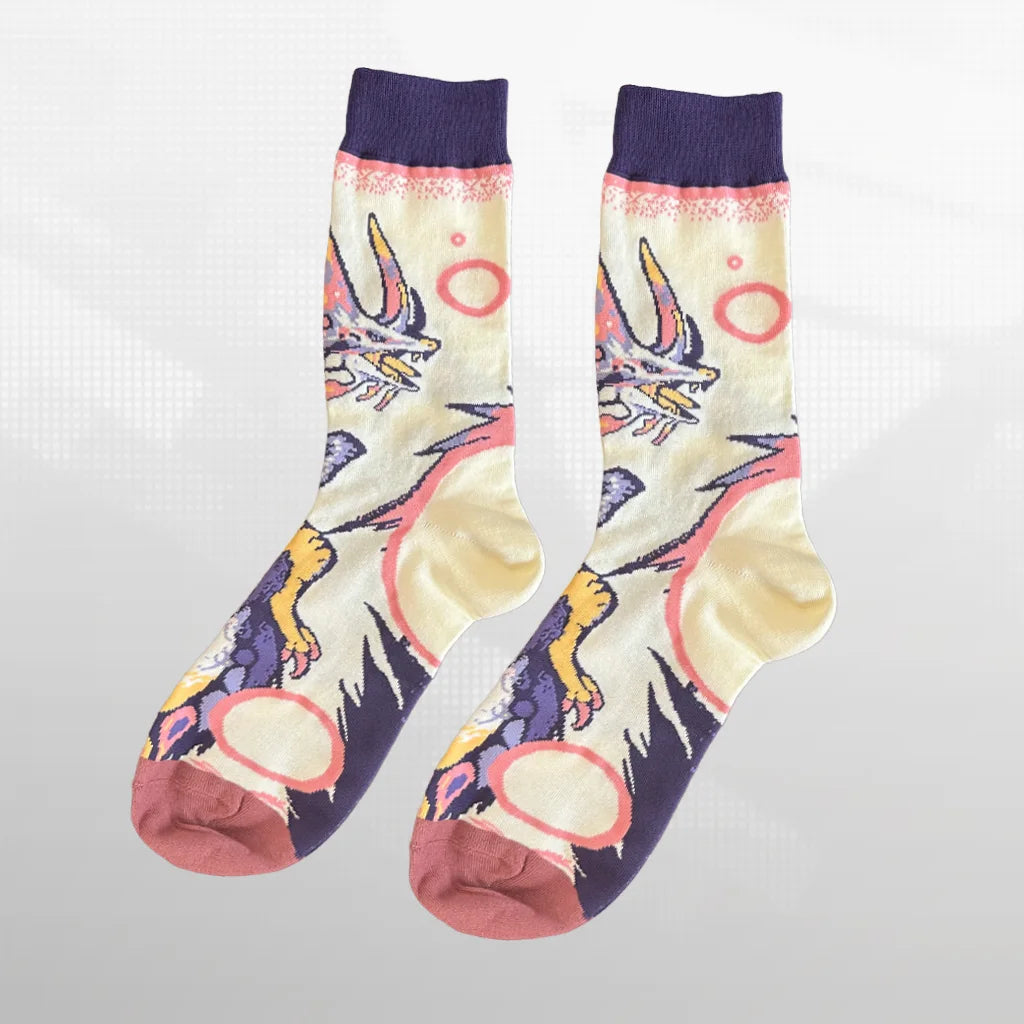 Mizutsune Socks