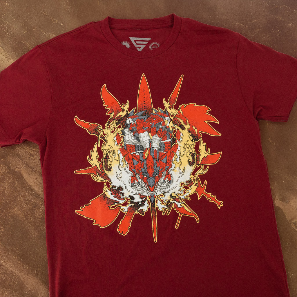Rathalos