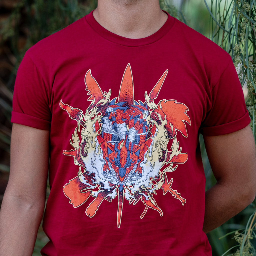 Rathalos