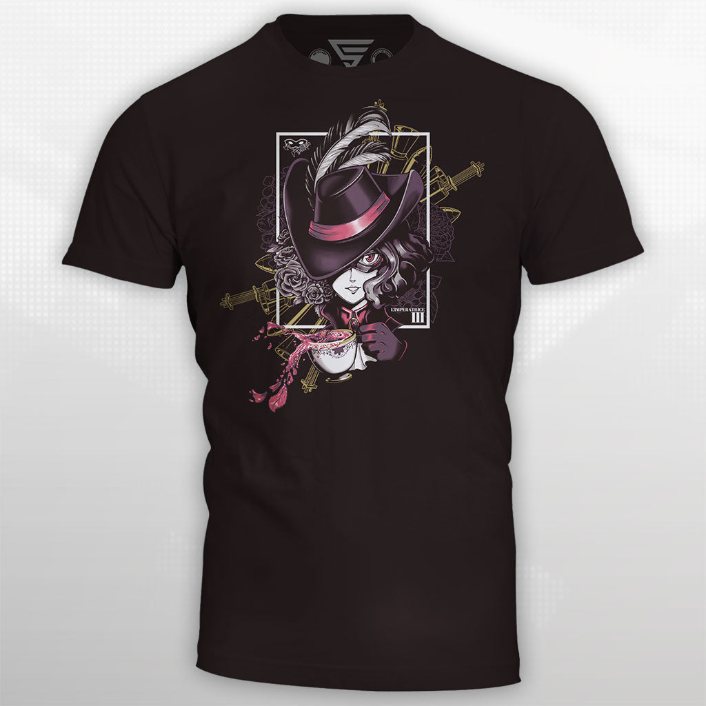 【激安通販 オンラインショップ】日用品 5 Persona - Sixed Eighty - Noir ヴァイスシュヴァルツ