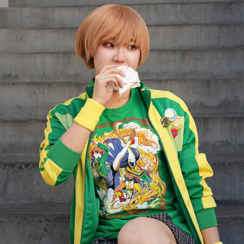 Chie