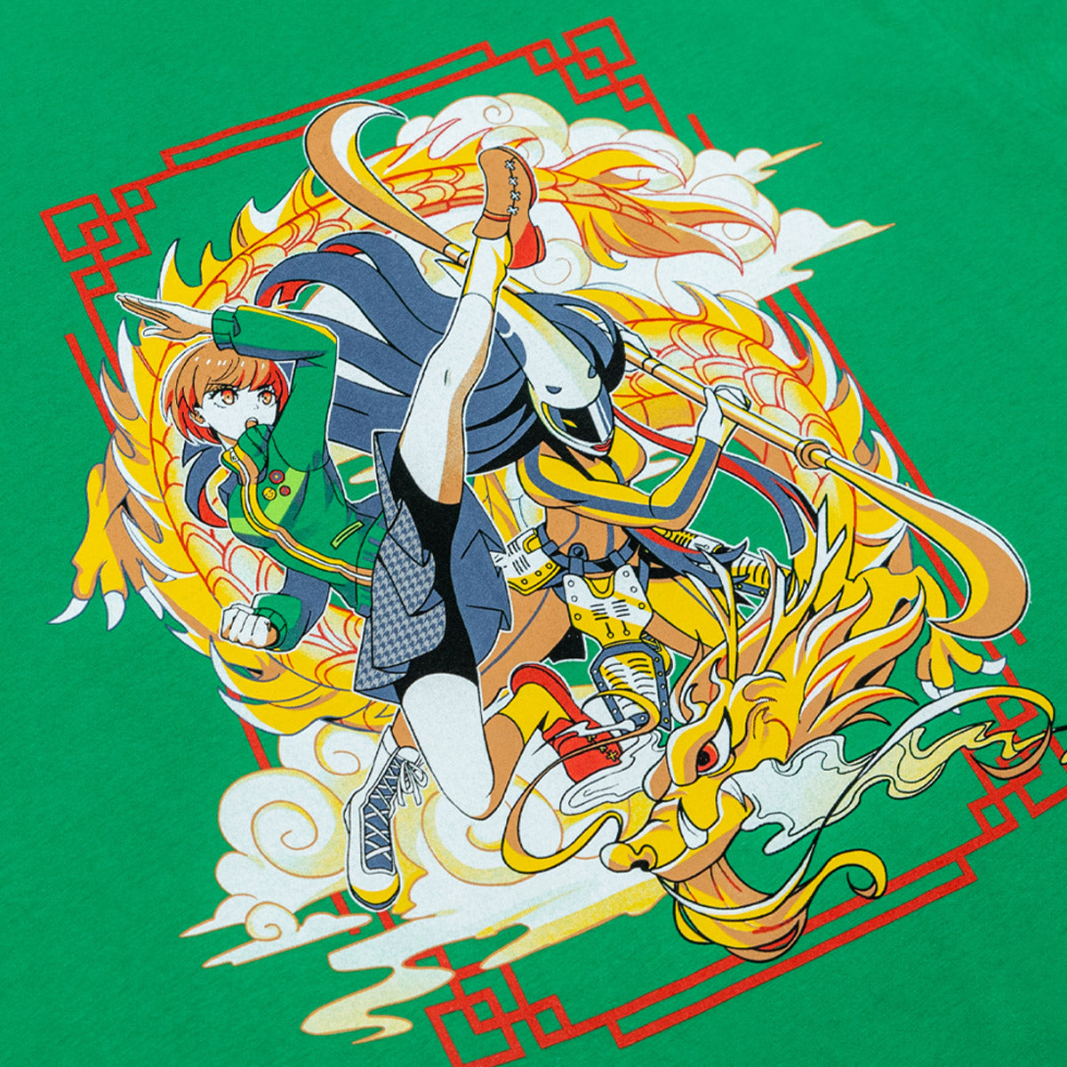 Chie