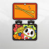 Persona 4 - Teddie Bento Pin