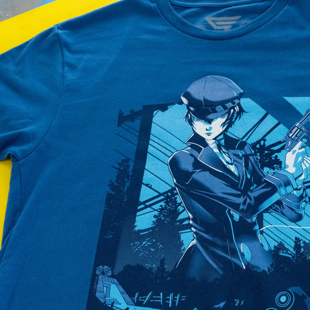Naoto
