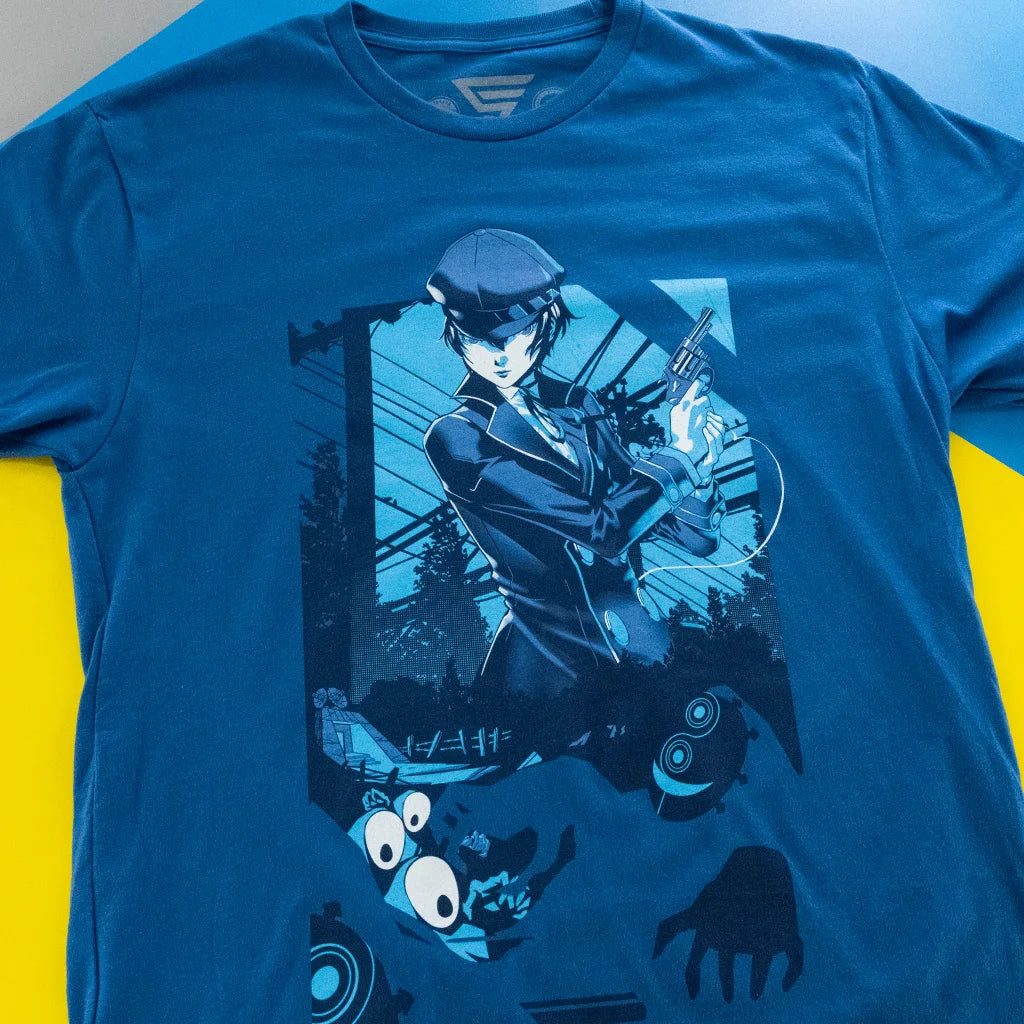 Naoto