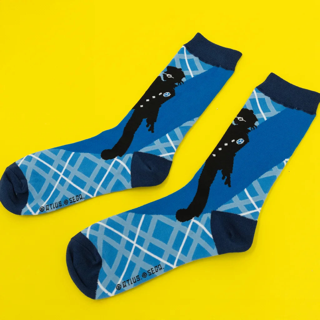 Naoto Socks