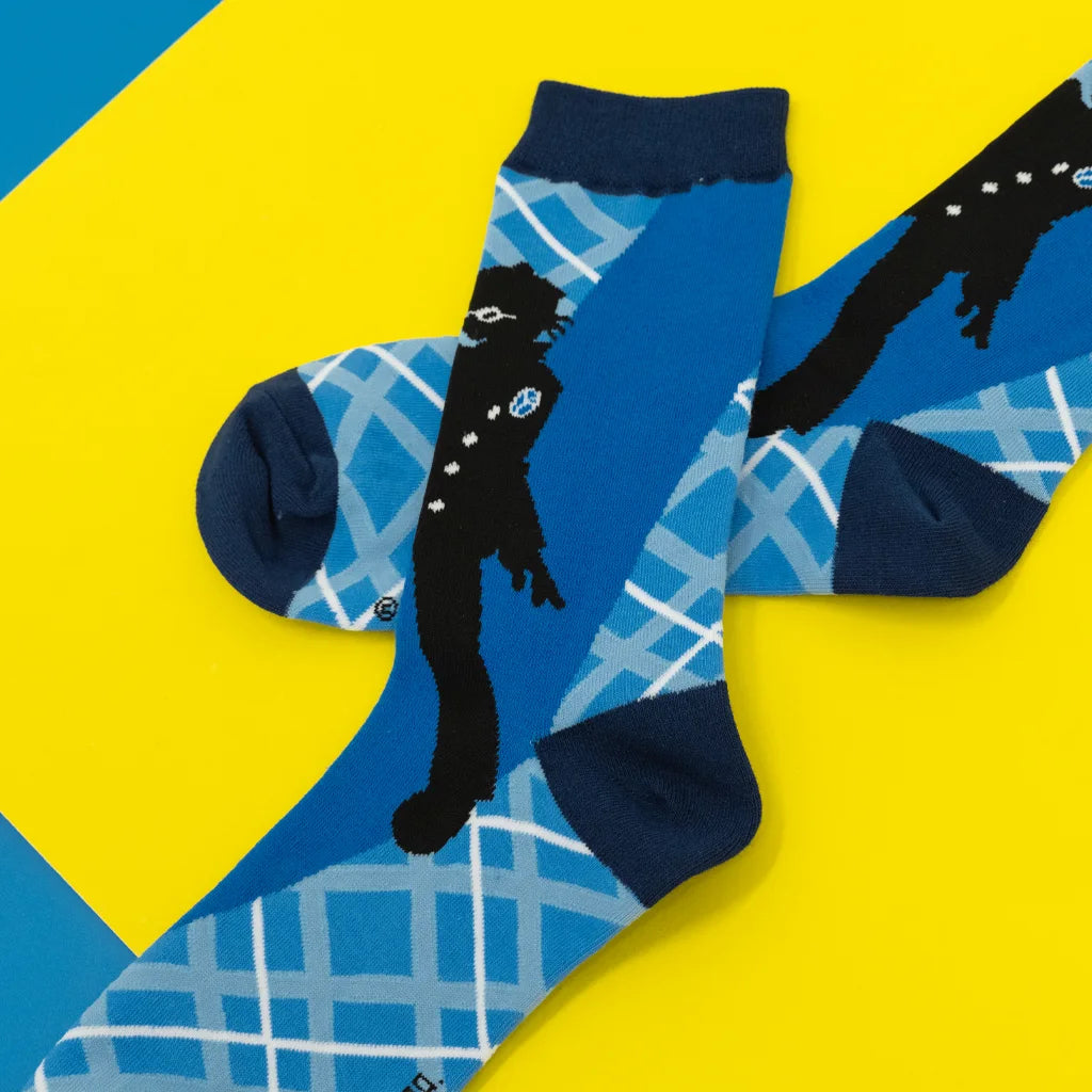 Naoto Socks