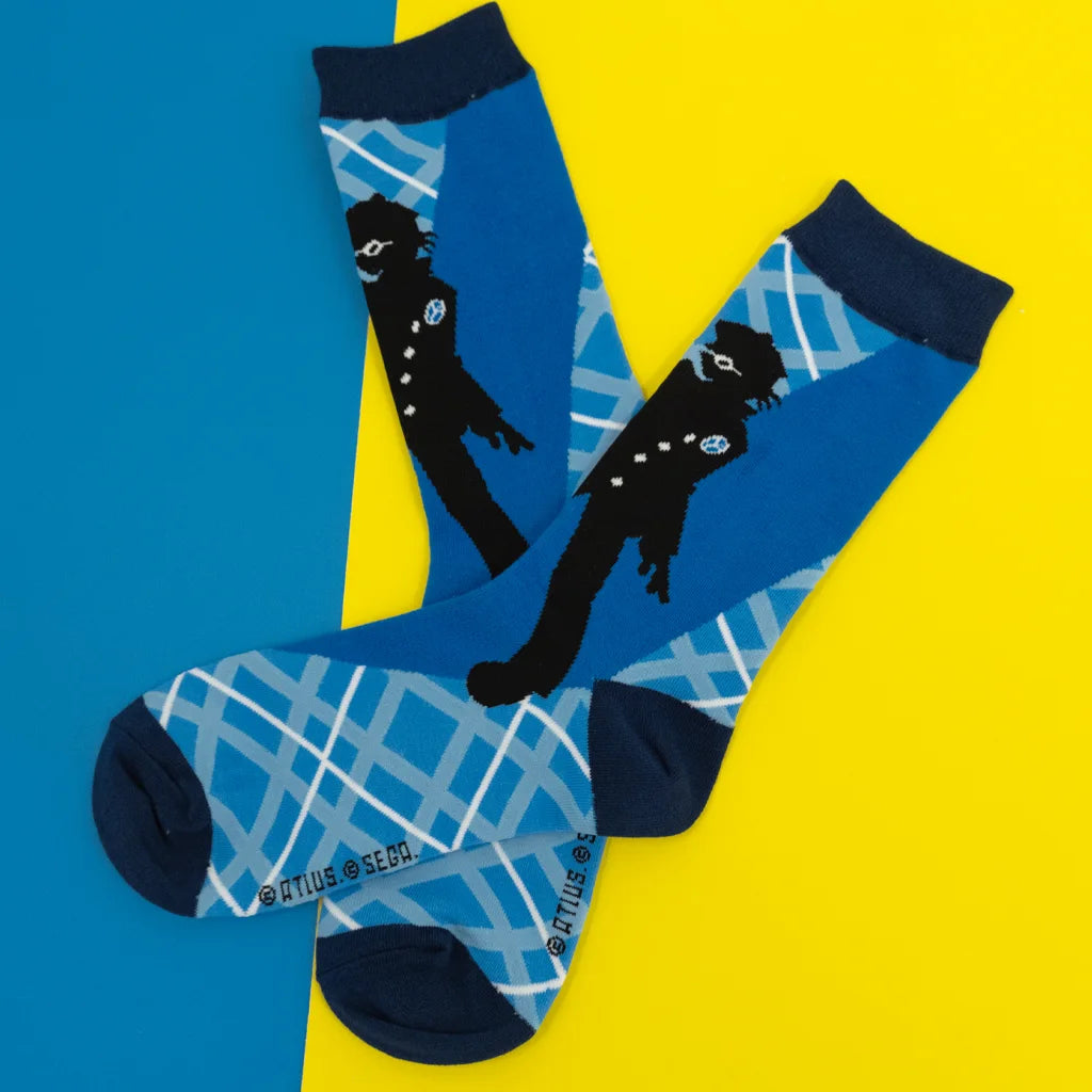 Naoto Socks