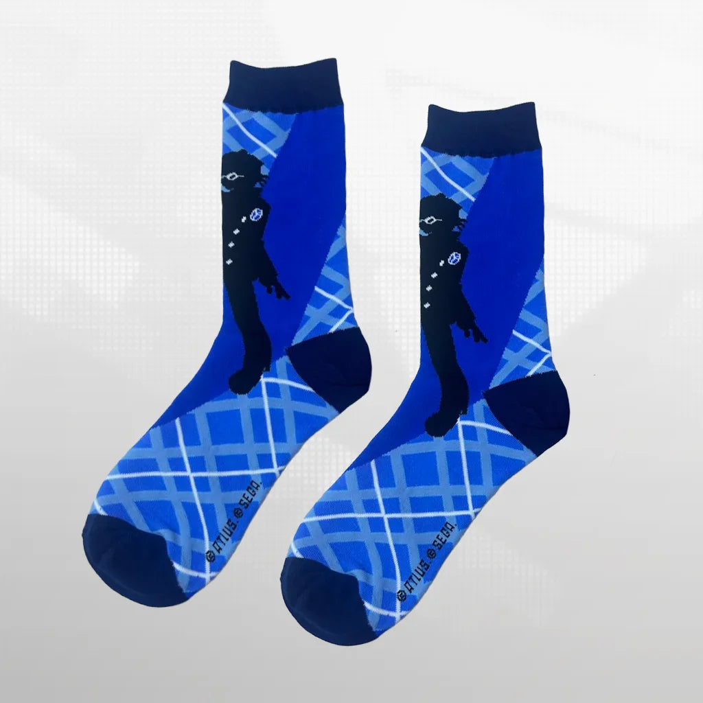 Naoto Socks