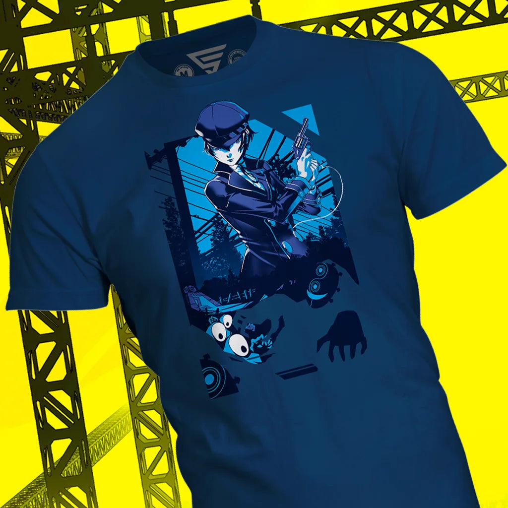 Naoto