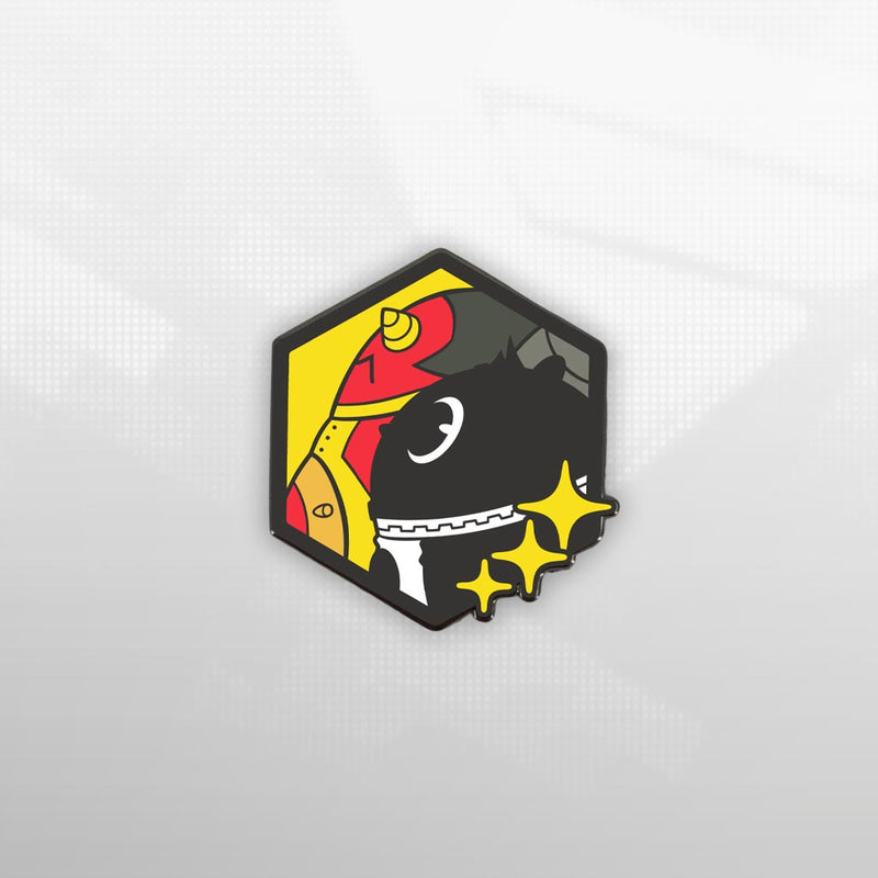 Persona 4 - Eighty Sixed