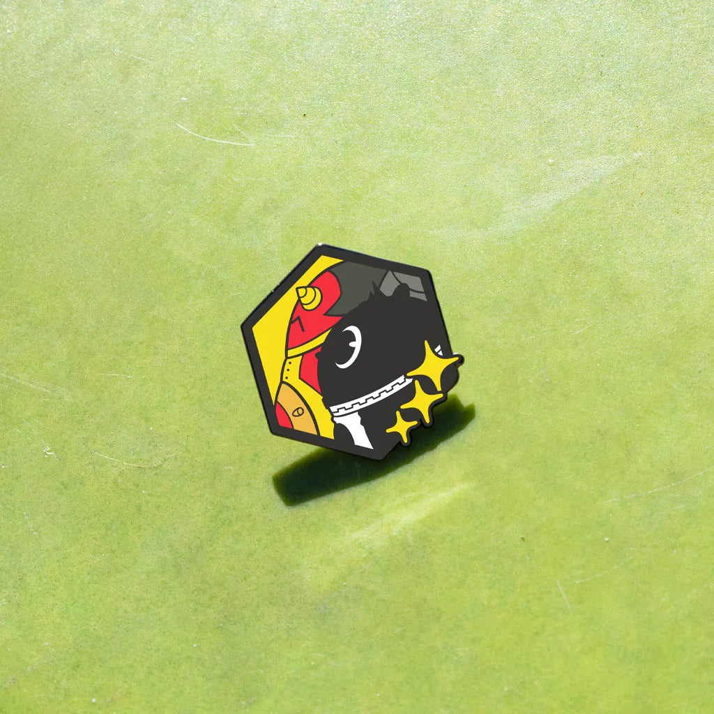 Persona 4 - Eighty Sixed