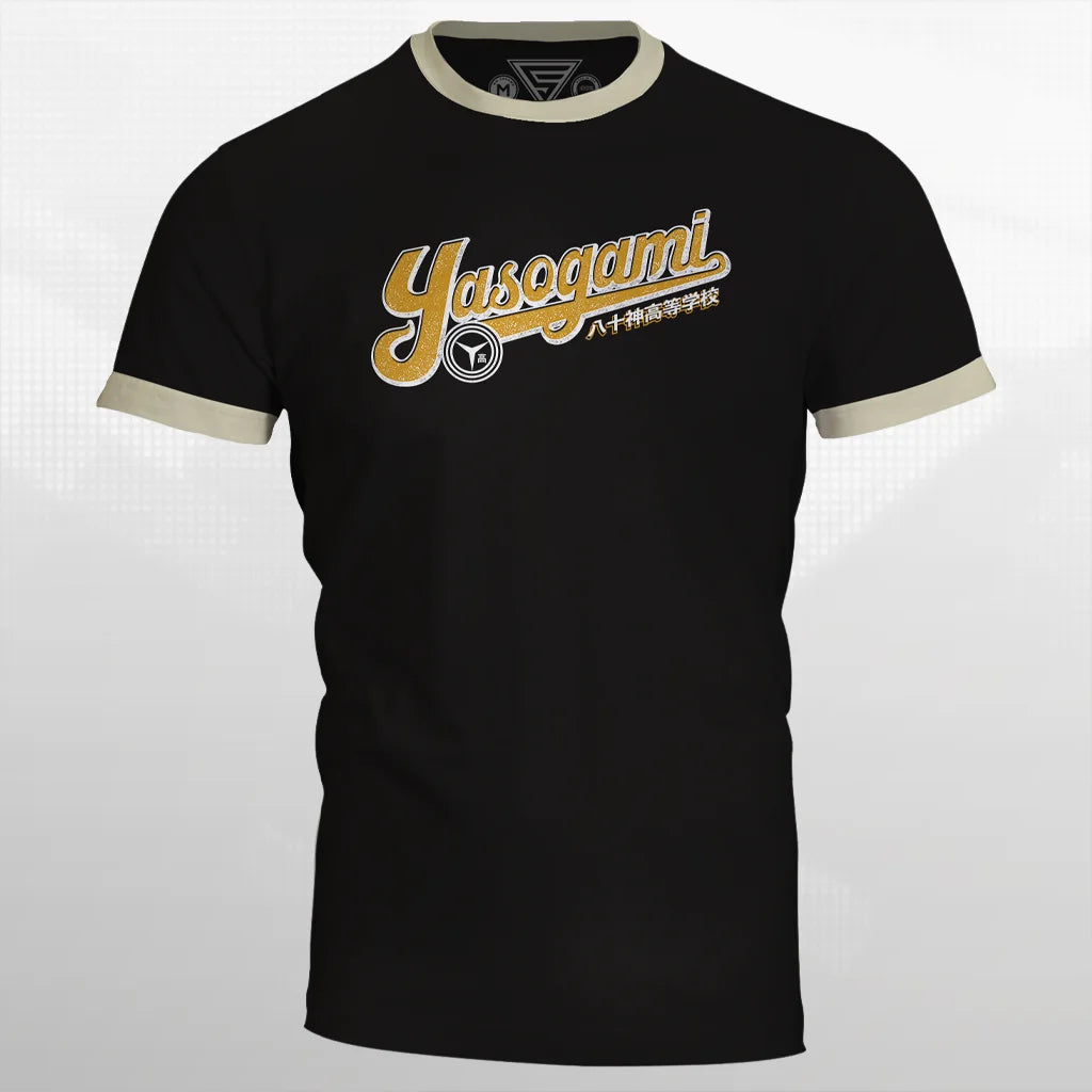 Yasogami Sport Tee