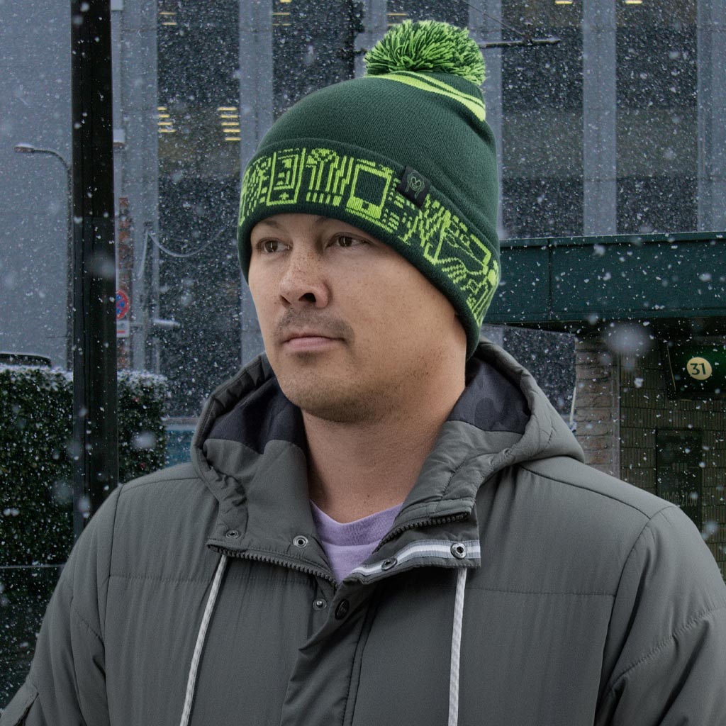 Persona 5 - Beanie Bundle