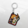 Persona 5 - Futaba Keychain