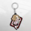 Persona 5 - Haru Keychain