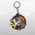 Persona 5 - Mona Keychain