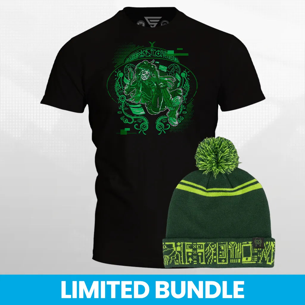 Persona 5 - Oracle Beanie Bundle