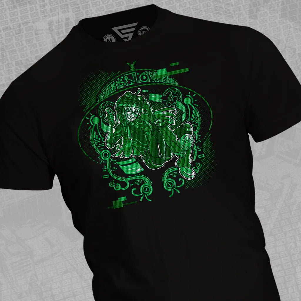 Persona 5 - Oracle T-Shirt Bundle