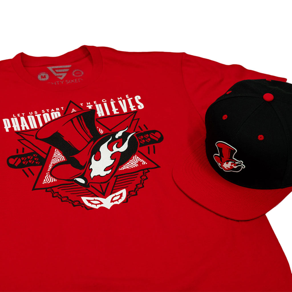 Persona 5 - Phantom Thieves Bundle