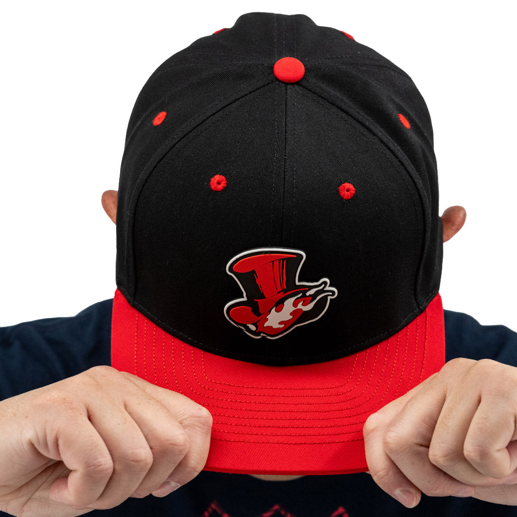 Phantom Thieves Hat