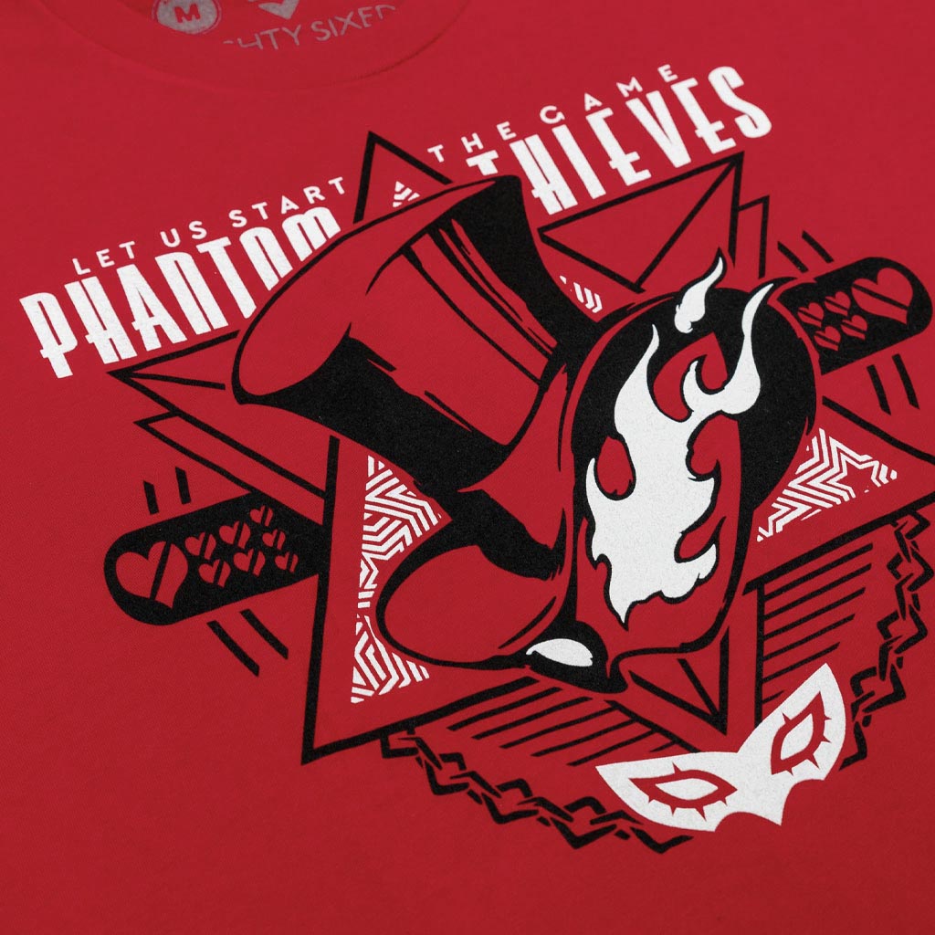Persona 5 - Phantom Thieves Bundle