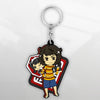 Persona 5 - Sadayo Keychain