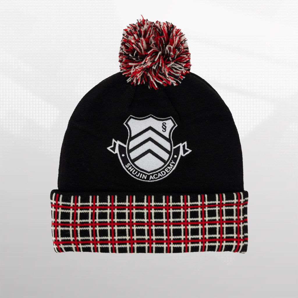 Shujin Academy Beanie