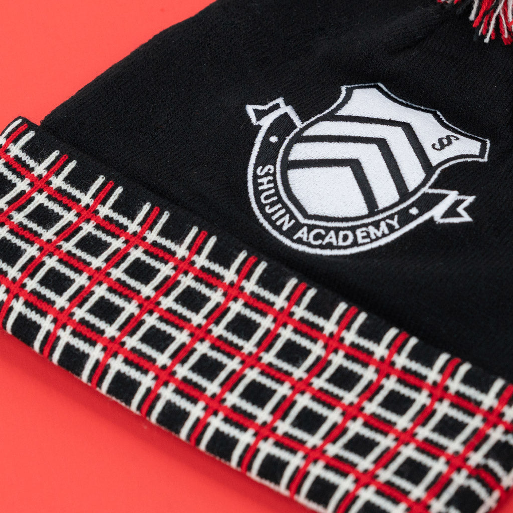 Shujin Academy Beanie