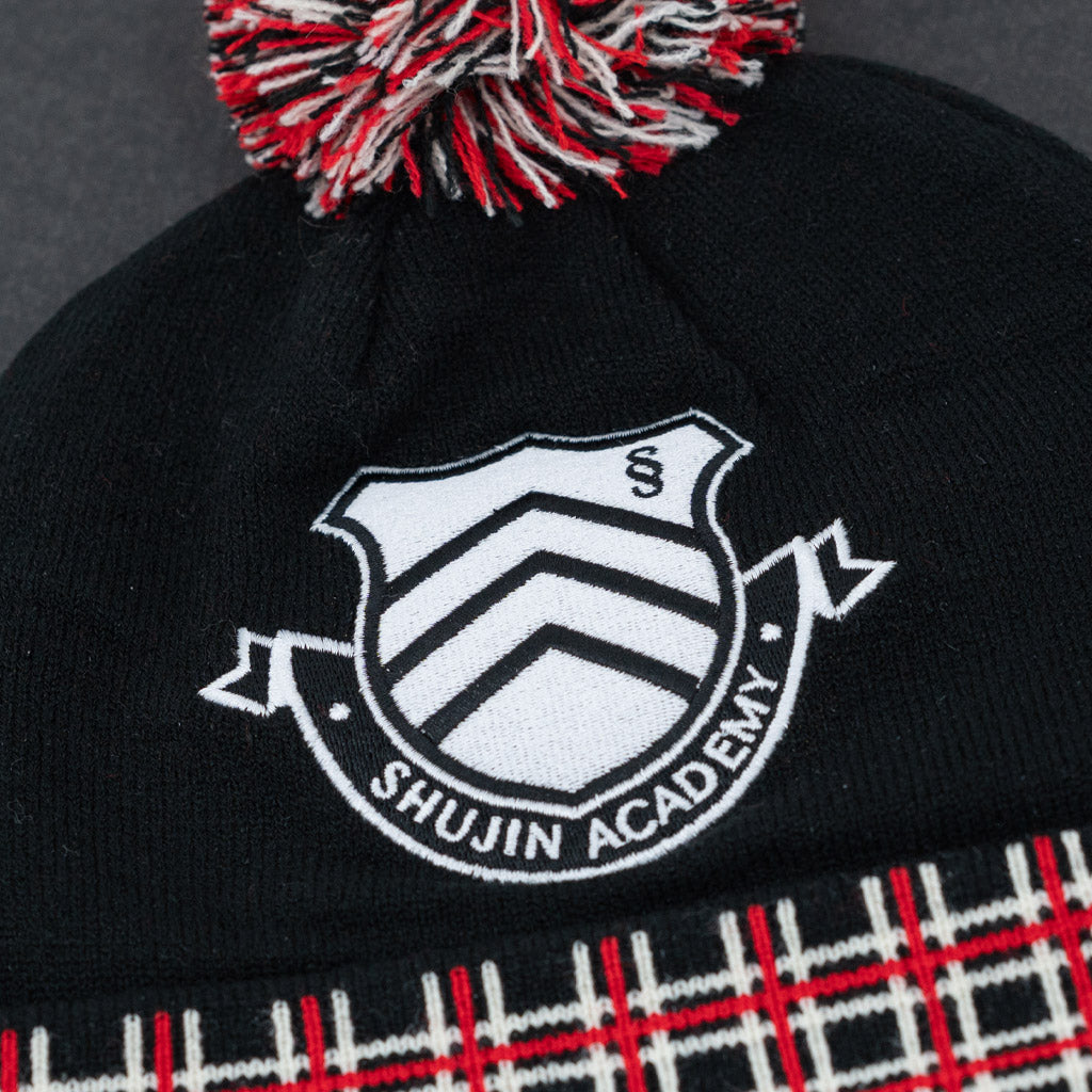Shujin Academy Beanie