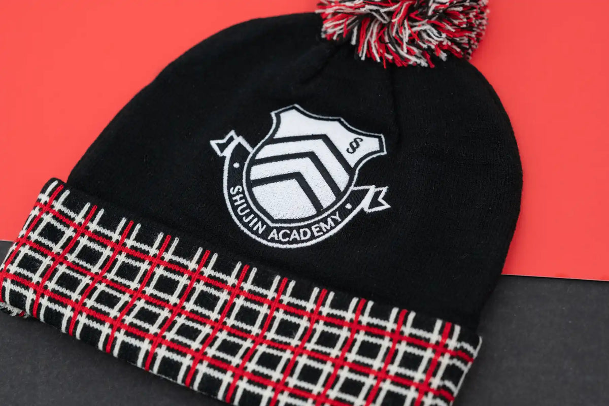 Persona 5 - Beanie Bundle