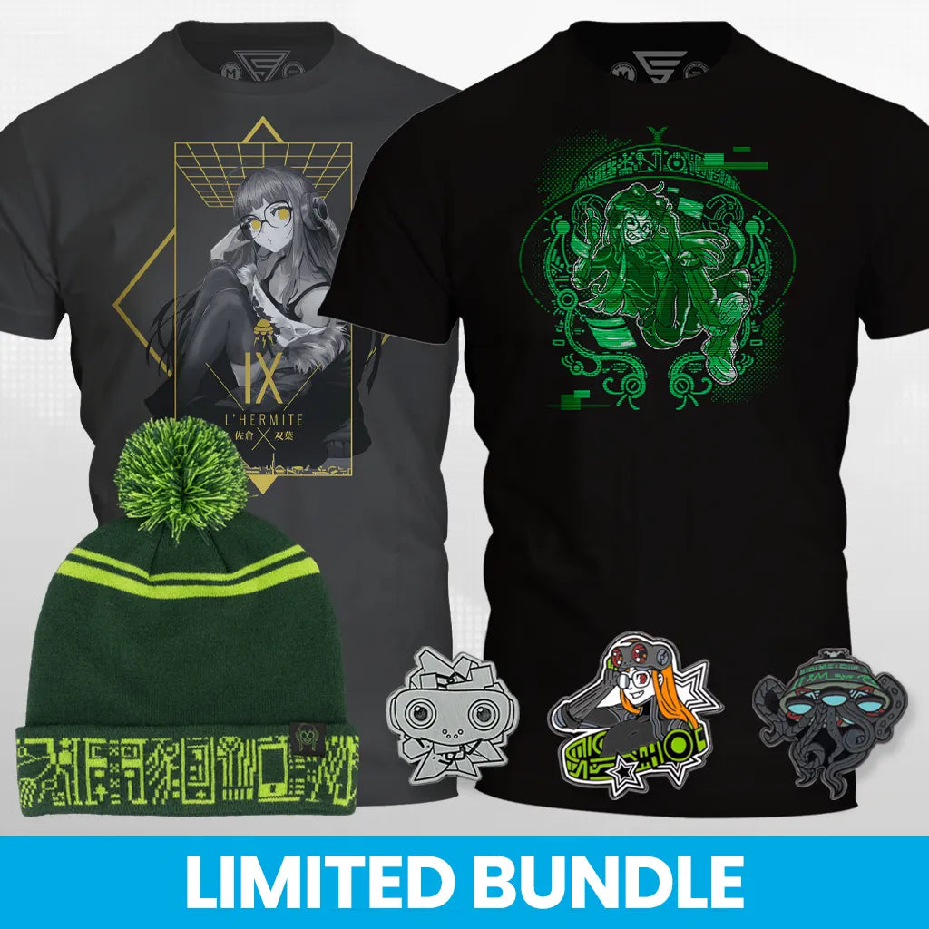 Persona 5 - Ultimate Oracle Bundle
