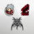 Blazblue - Ragna Pin Set