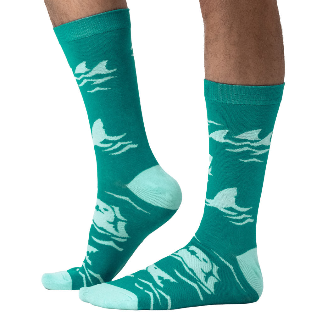 High Tide Socks