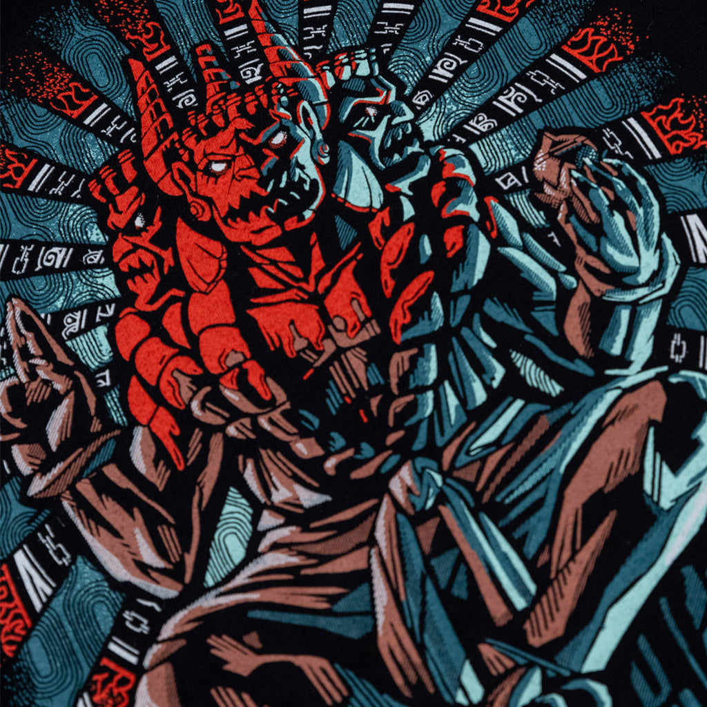 Gozu-Tennoh