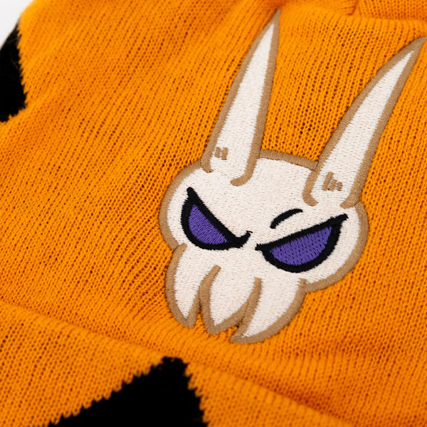 Skullgirls - Vice-Versa Beanie - Eighty Sixed