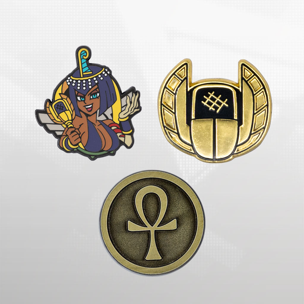 Skullgirls Eliza Pin Set Eighty Sixed skullgirls-eliza-pin-set-eighty-sixed