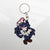 Skullgirls Filia Keychain by Eighty Sixed