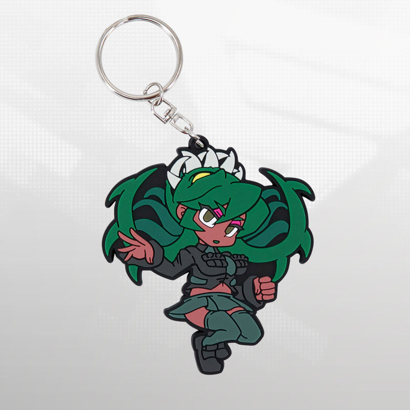 Skullgirls - T-Shirts & Merchandise | Eighty Sixed
